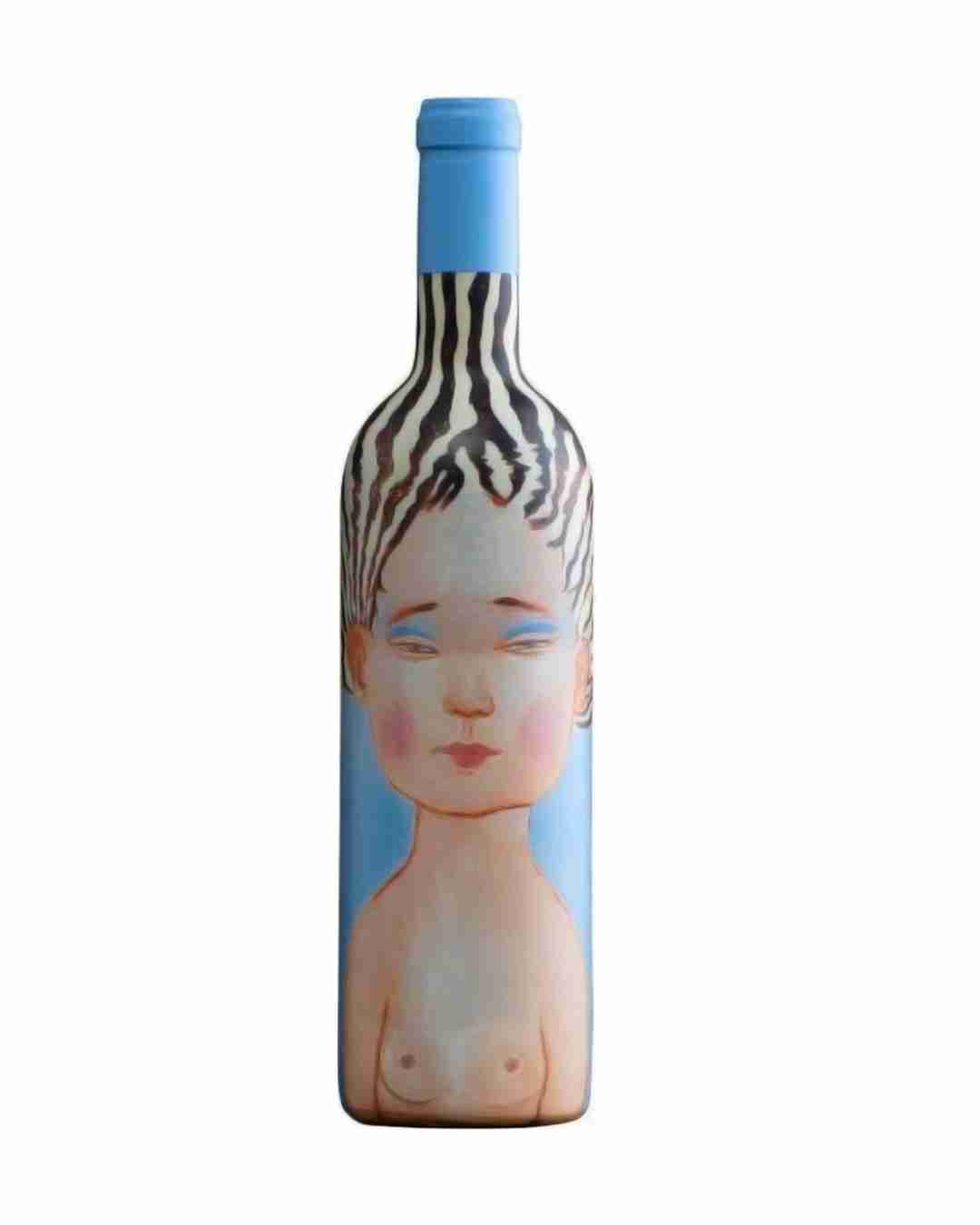 Vinho La Piu Belle Tinto 750m